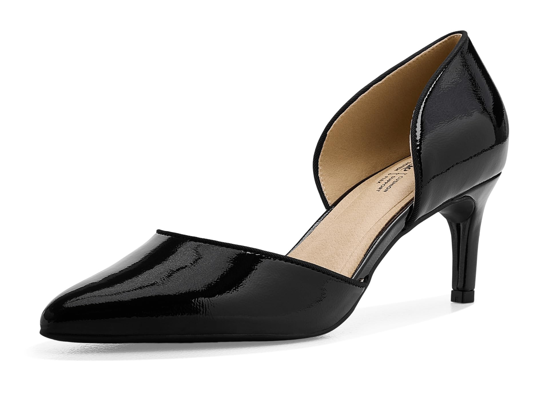 Alessandra Pumps Shoes