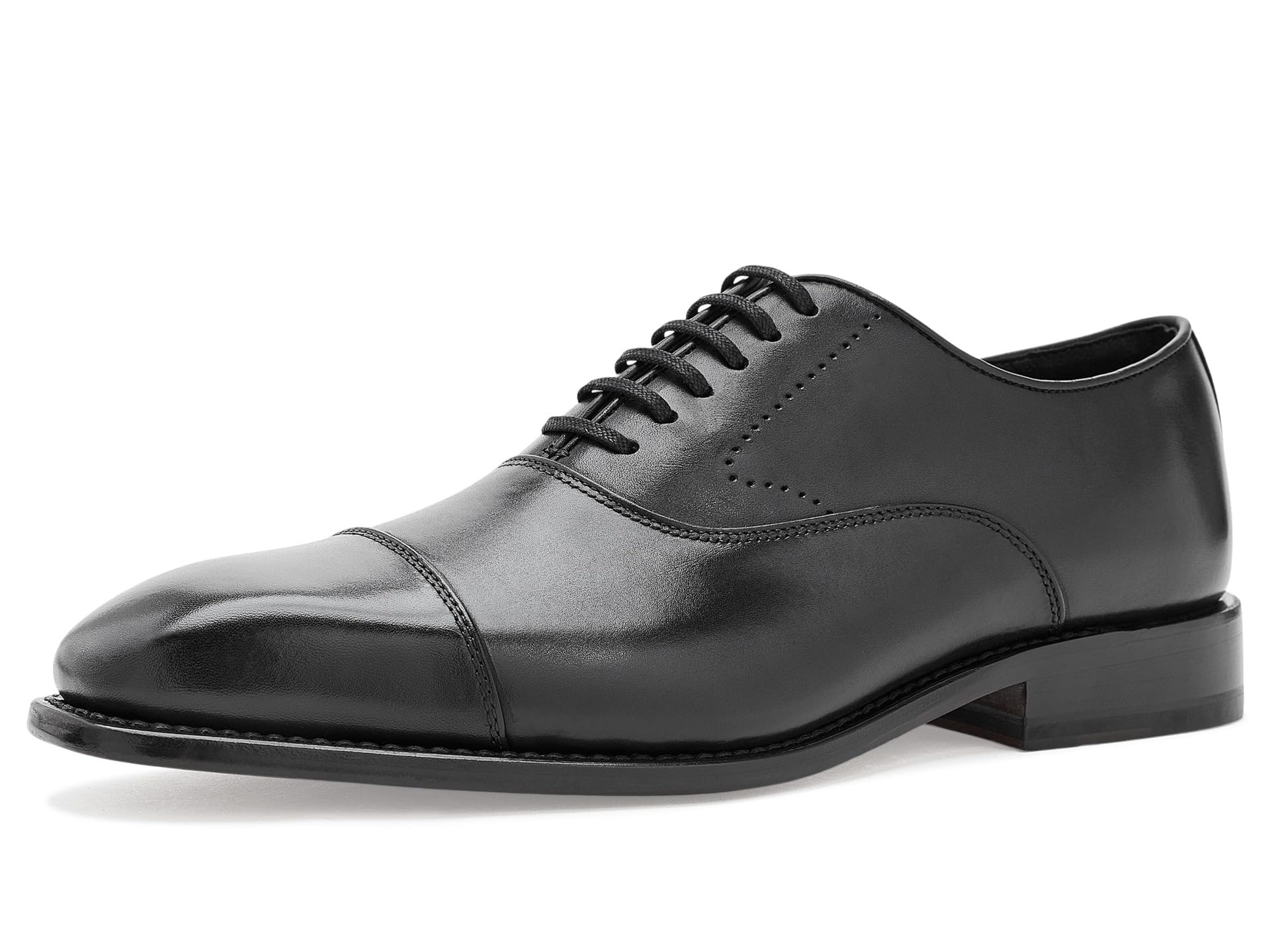 Ashton Cap Toe