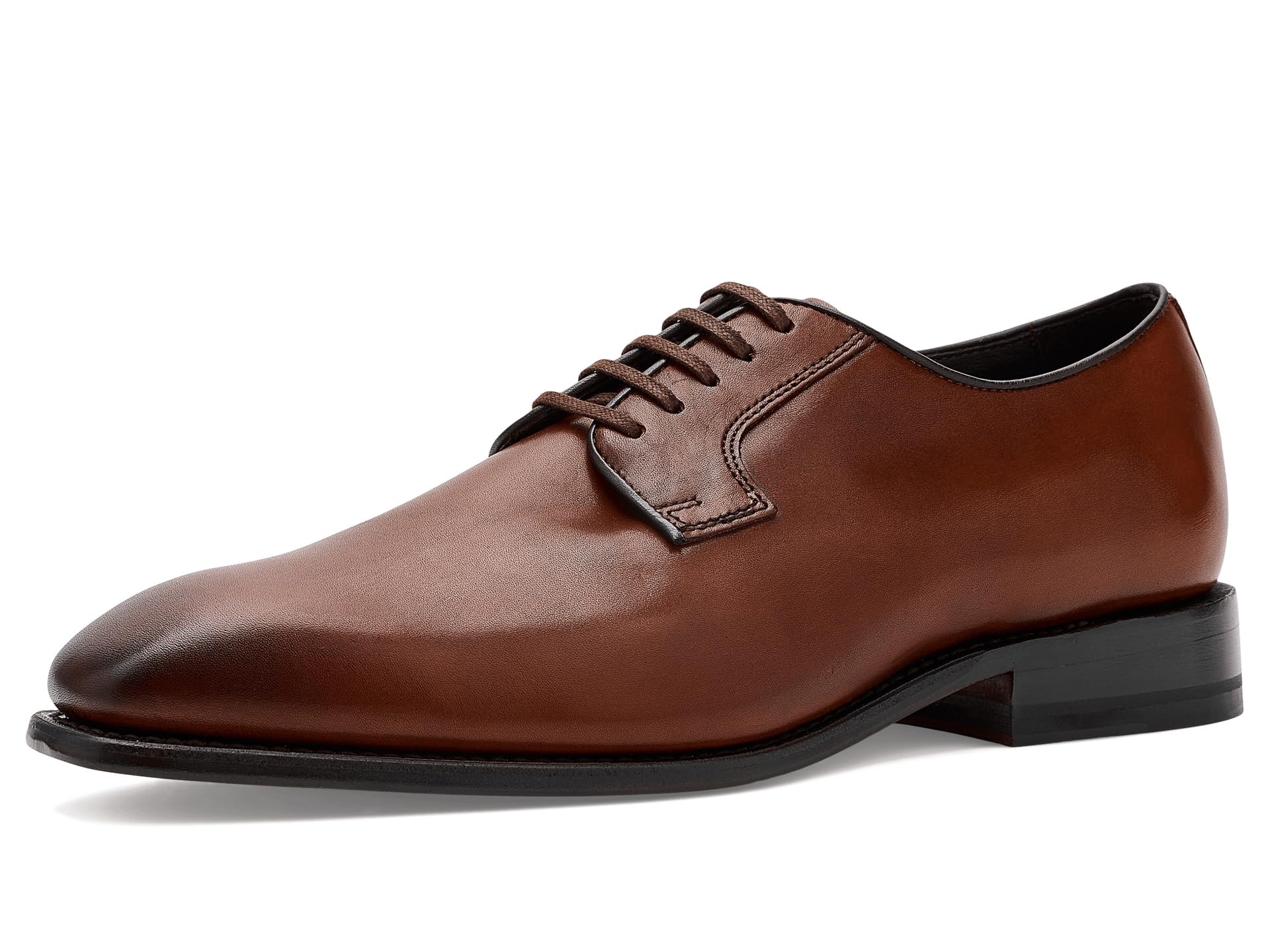 Ashton Plain Toe