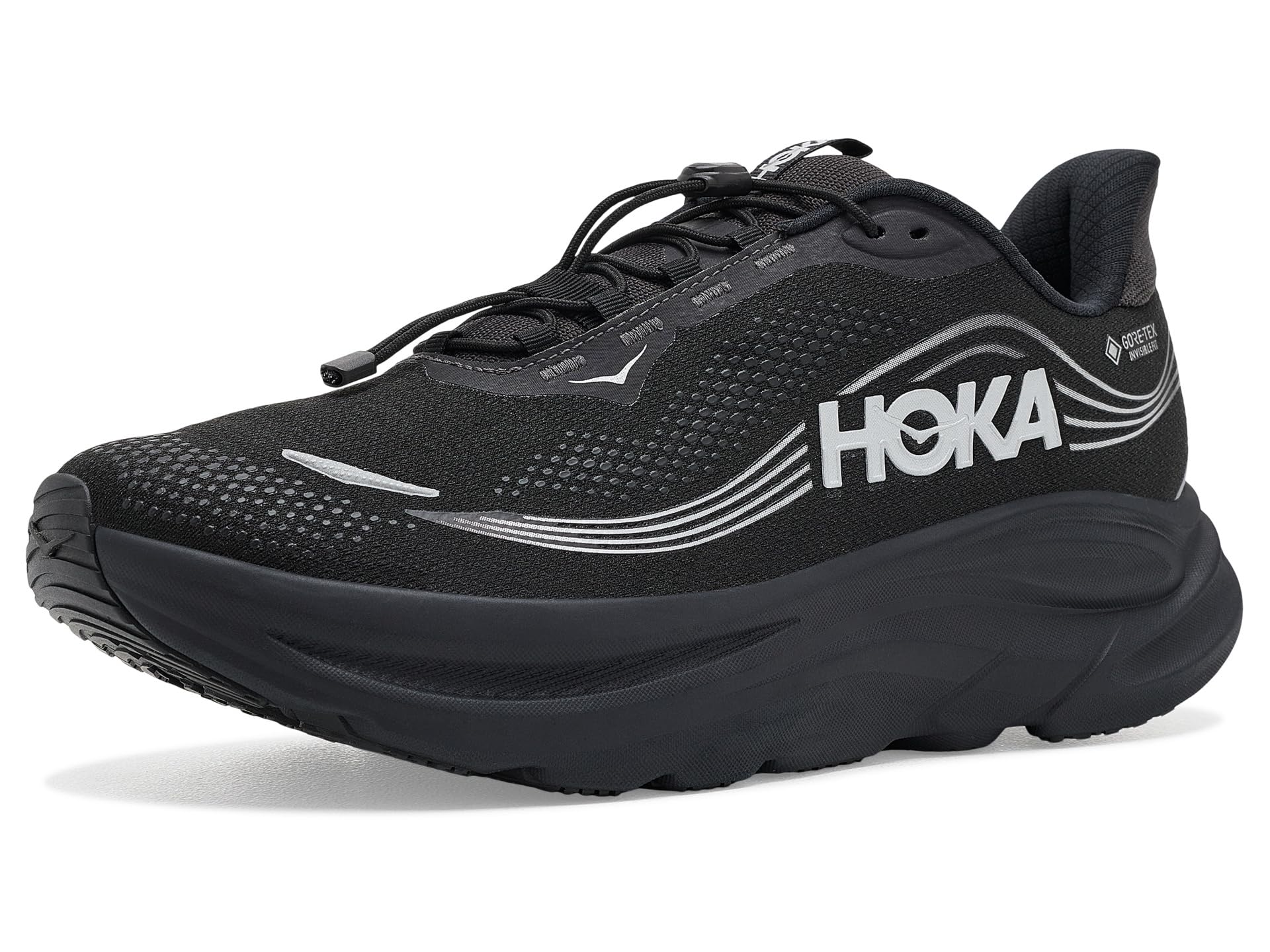 Кроссовки Clifton 11 GTX от HOKA