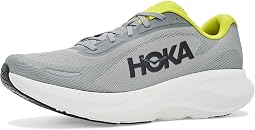 Galactic Grey/Hoka Citrus