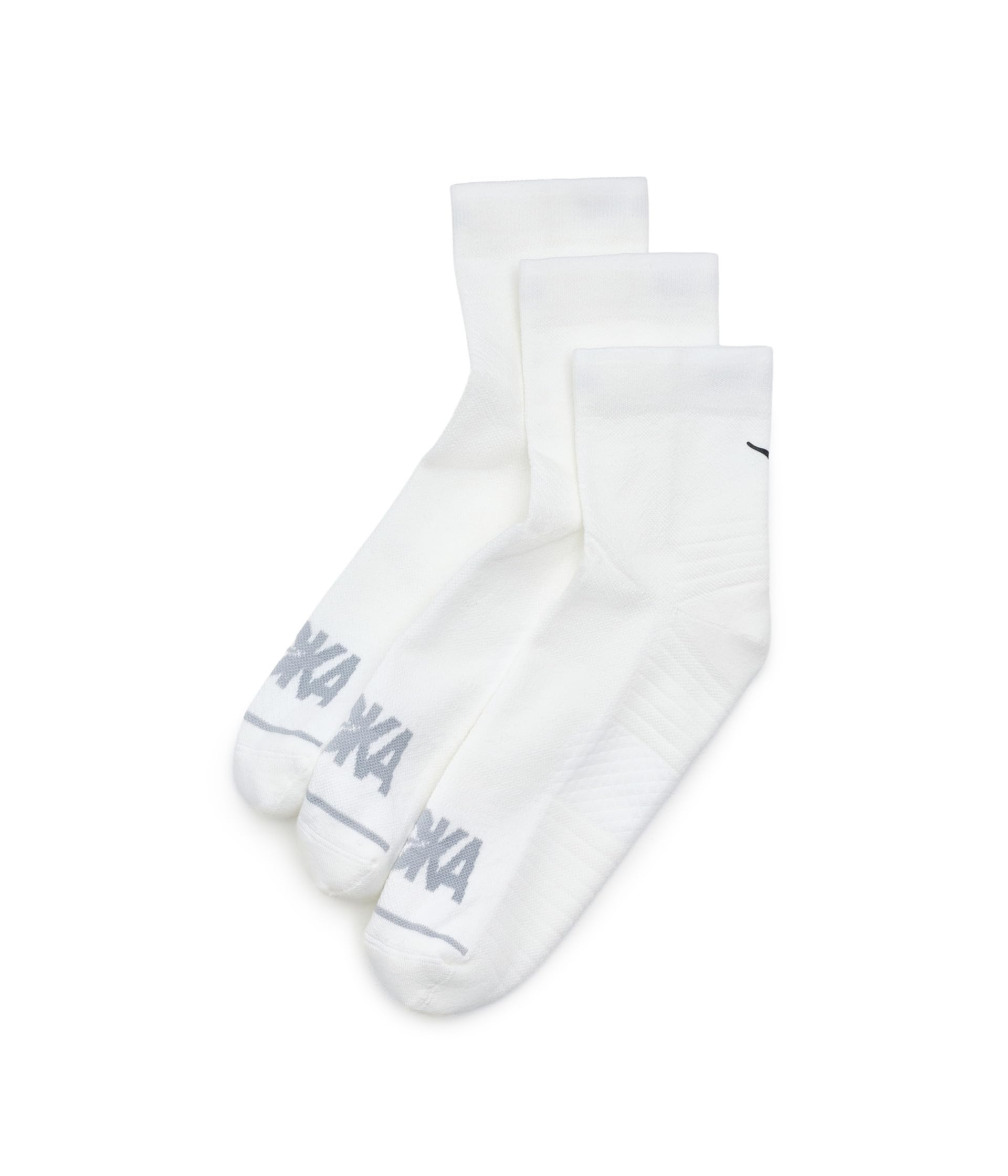 Quarter Run Носки 3-Pack