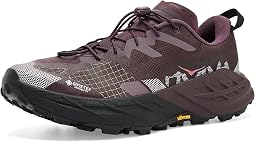 Deep Mauve/Black