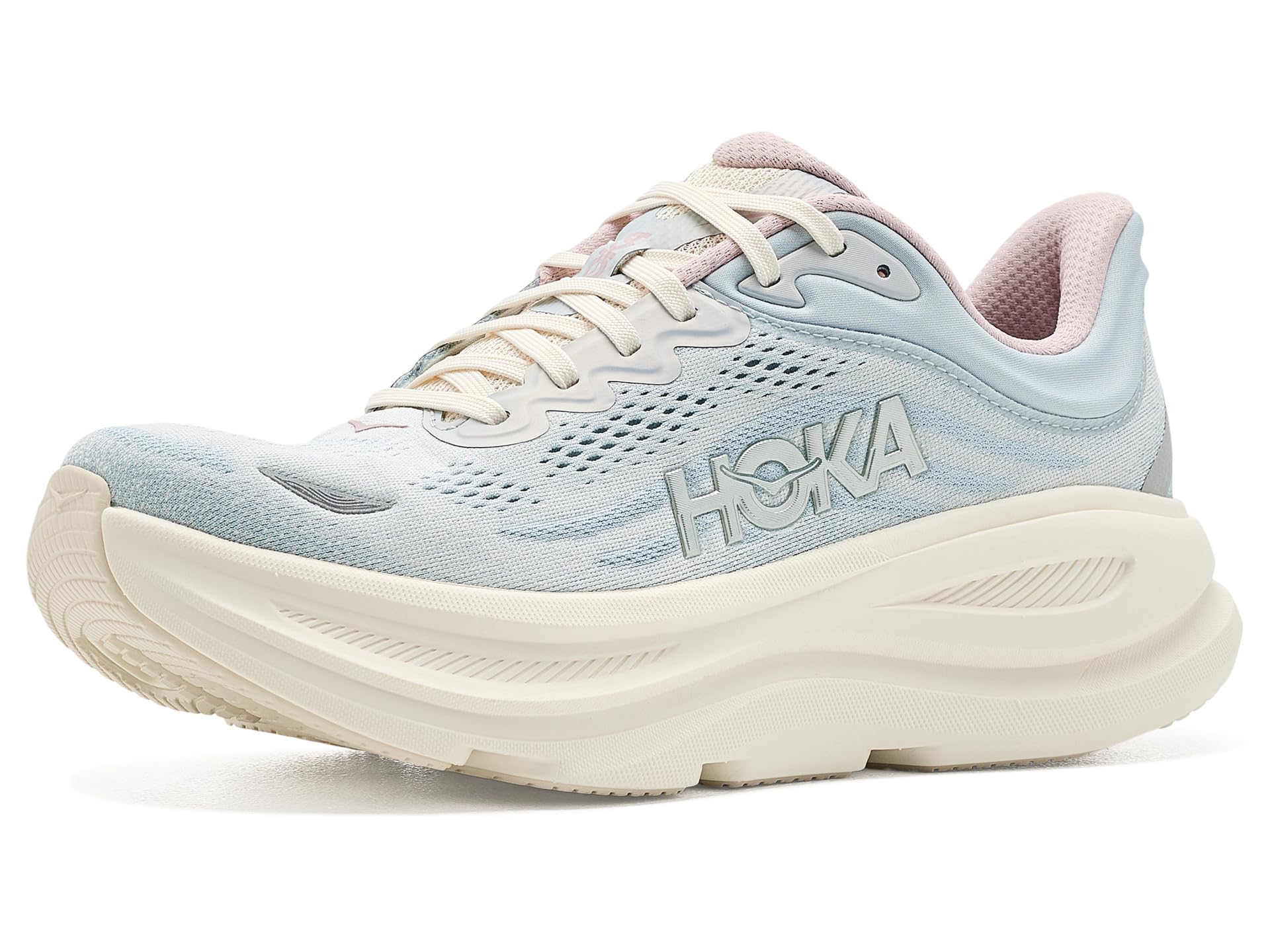 HOKA Беговые кроссовки Bondi 9 GLM