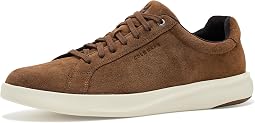 Grand Crosscourt II Tennis Sneakers