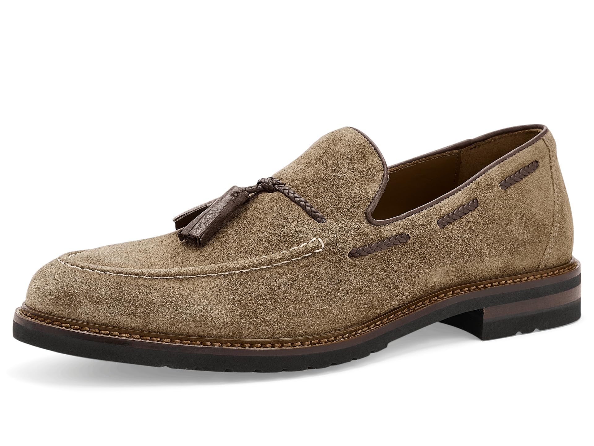 Hartford Tassel Loafers