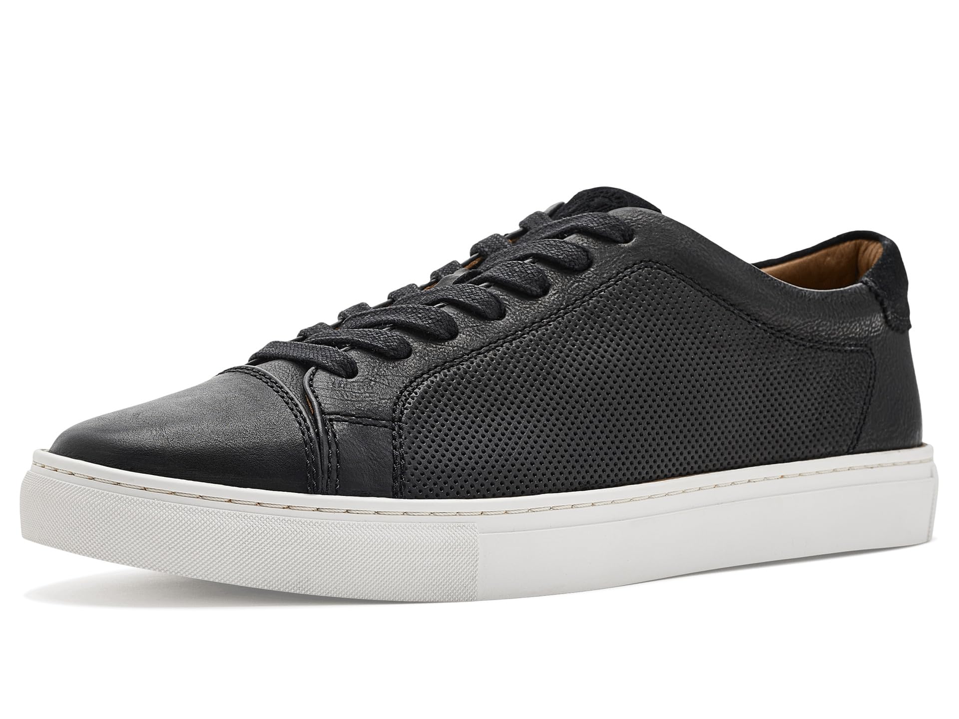 Кроссовки Johnston & Murphy Collection Luther Perfed Lace-To-Toe