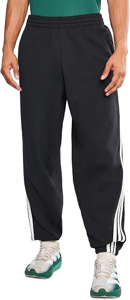 Брюсы Kit 3-Stripes Regular Cuffed Pants