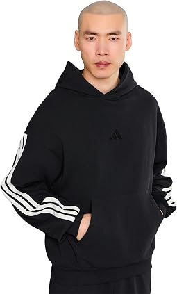 Худи Kit 3-Stripes
