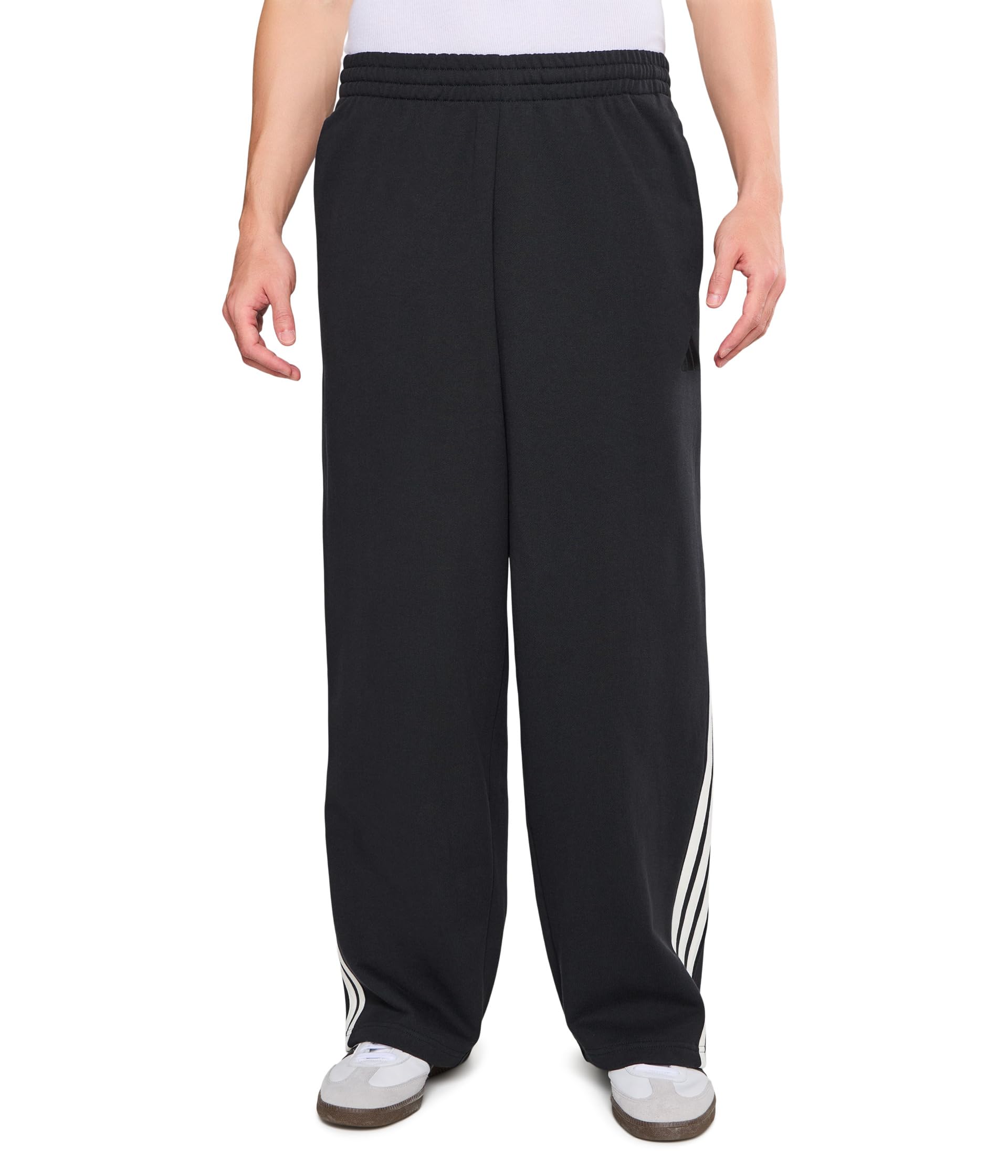 Брюки Kit 3-Stripes Wide