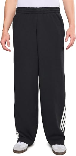 Брюки Kit 3-Stripes Wide