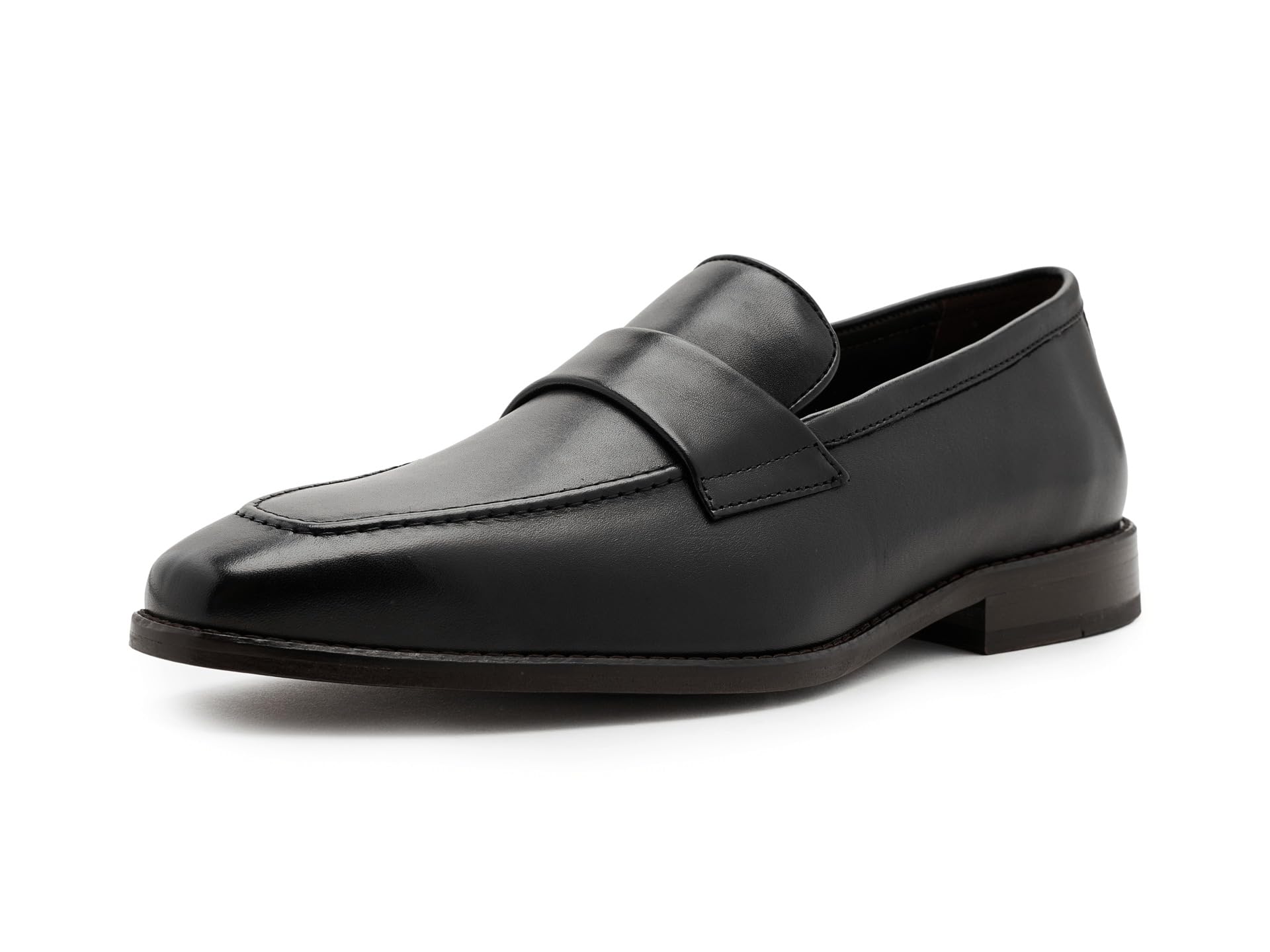 Floyd Penny Loafers