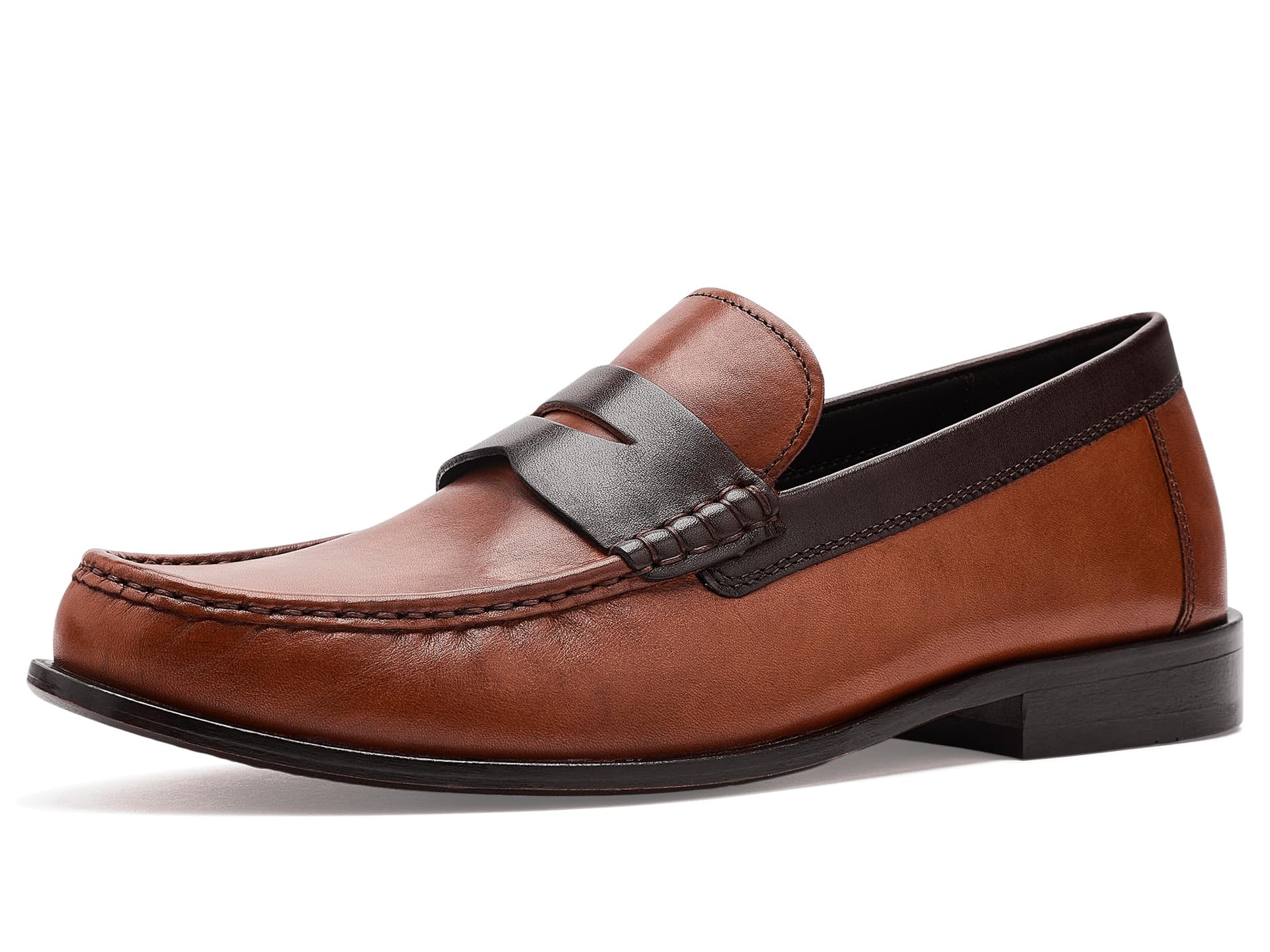 Humphrey Penny Loafers