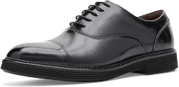 Tyson Dress Cap Toe