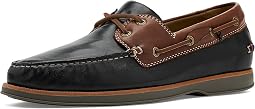 Лодочки Monaco 2-eye Boat Shoes