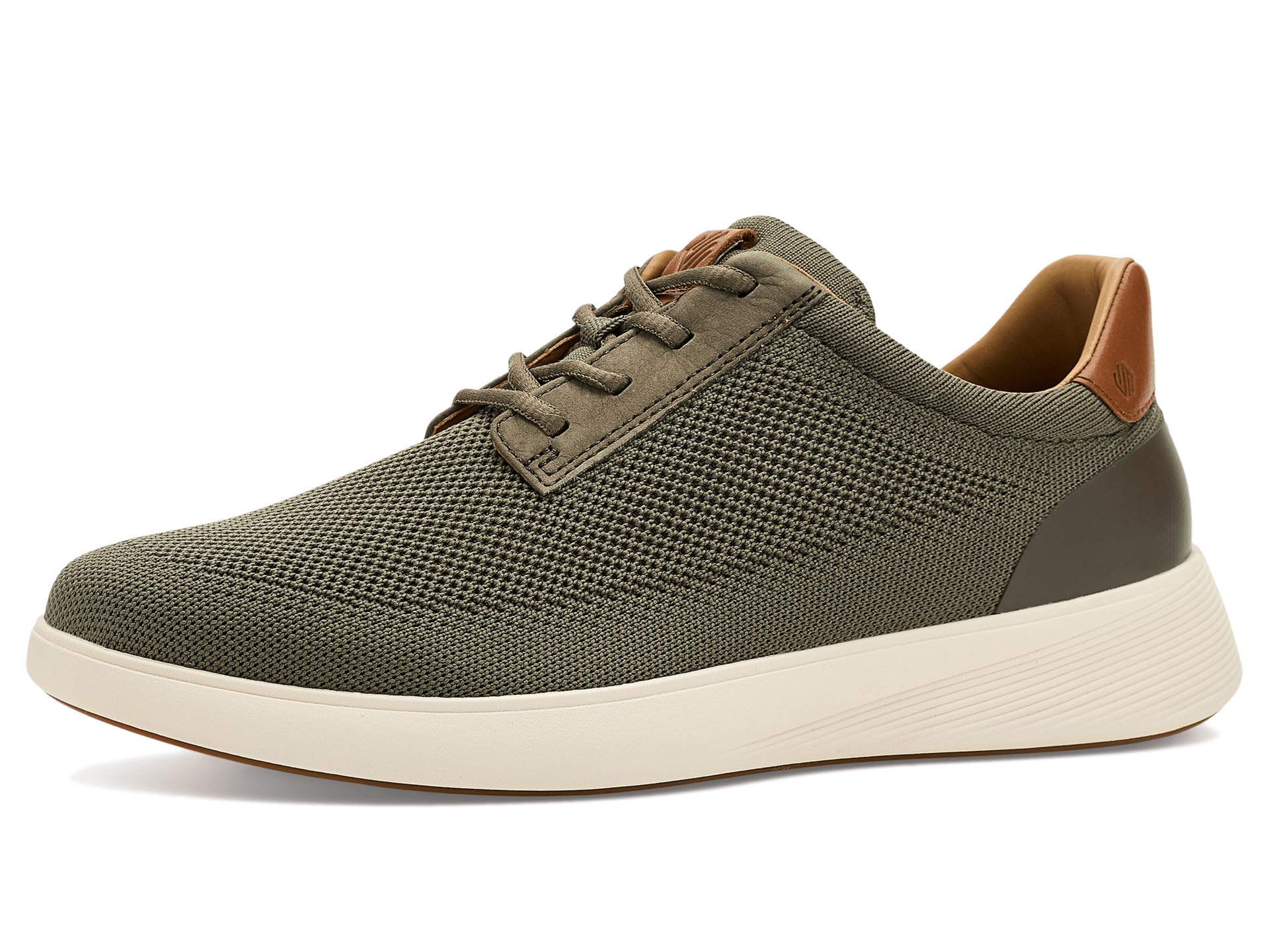 Ackerson Knit Plain Toe