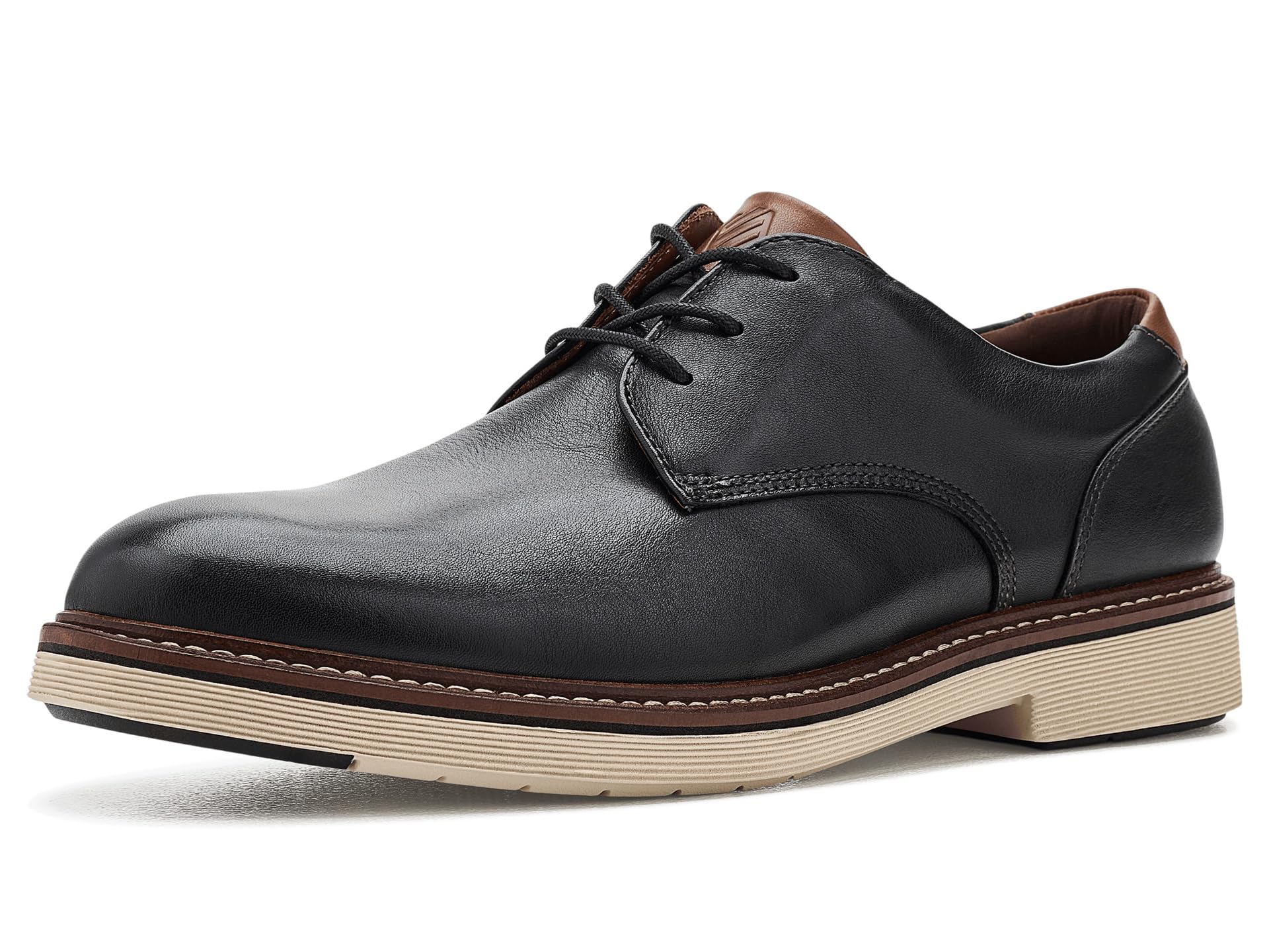 Tyson Plain Toe