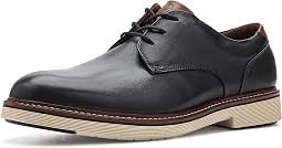 Tyson Plain Toe