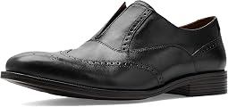 Reeve Wingtip Slip-on