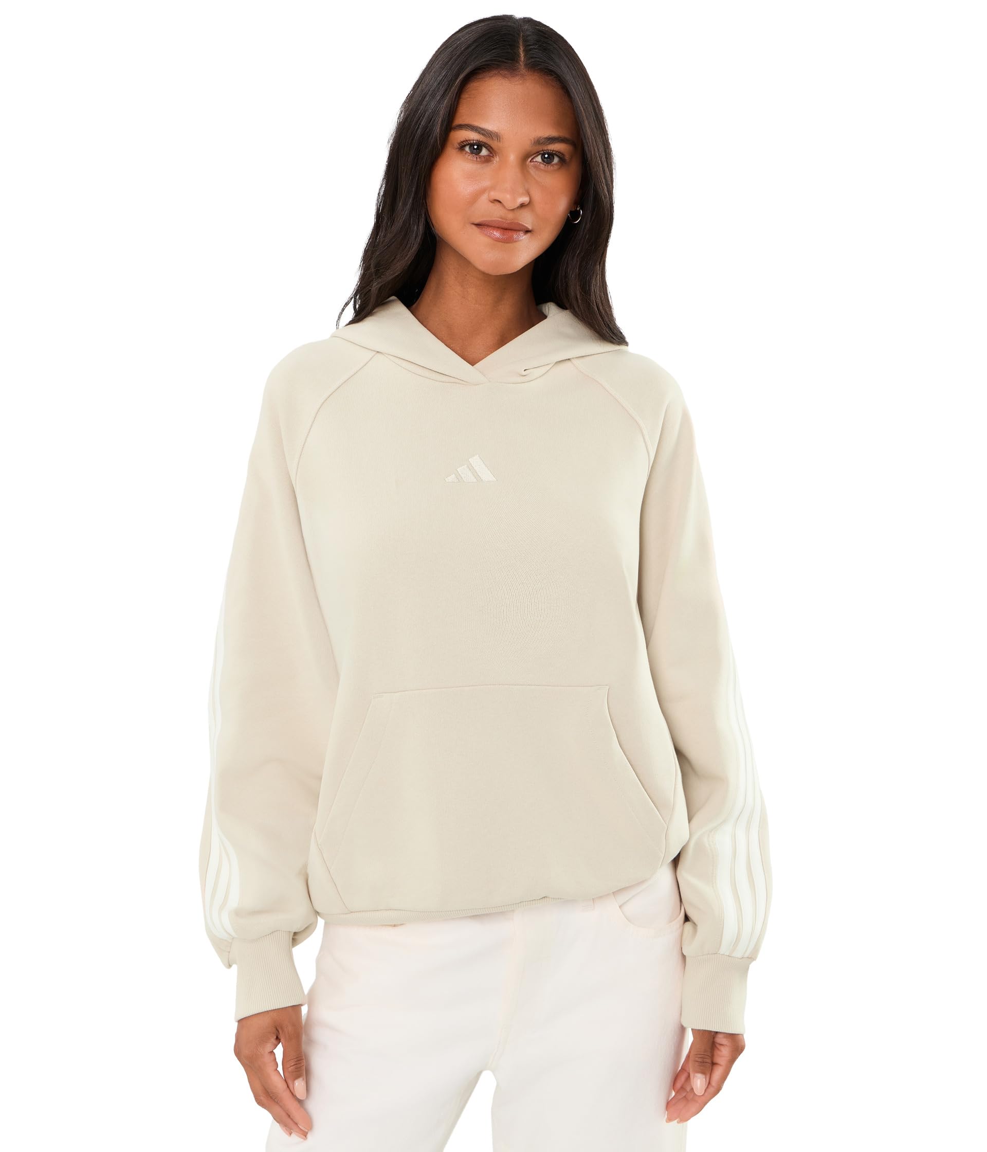 Kit 3-Stripes Hoodie