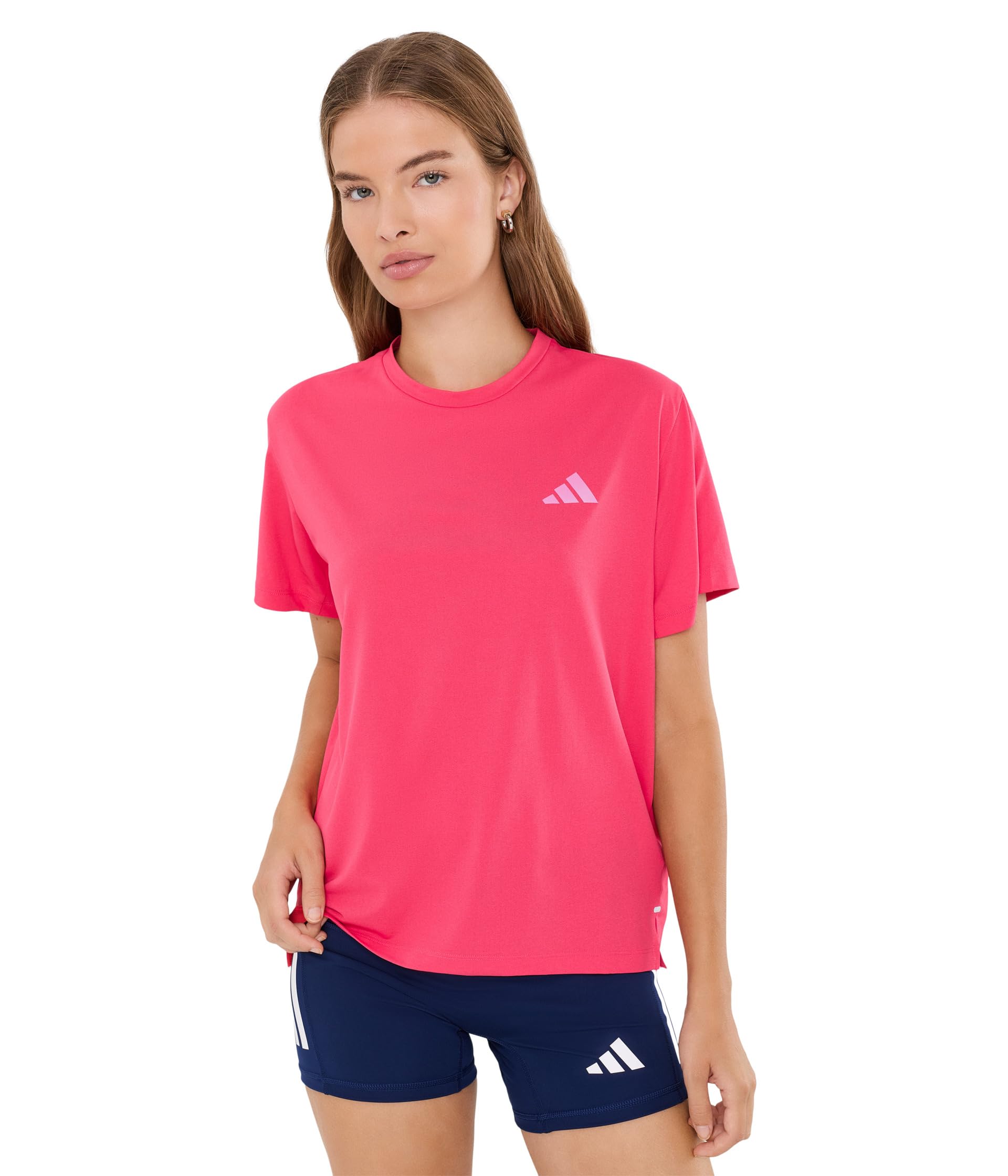 Adi365 Running Climacool Iconic Tee
