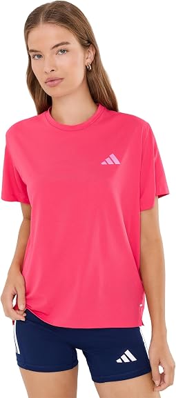 Adi365 Running Climacool Iconic Tee
