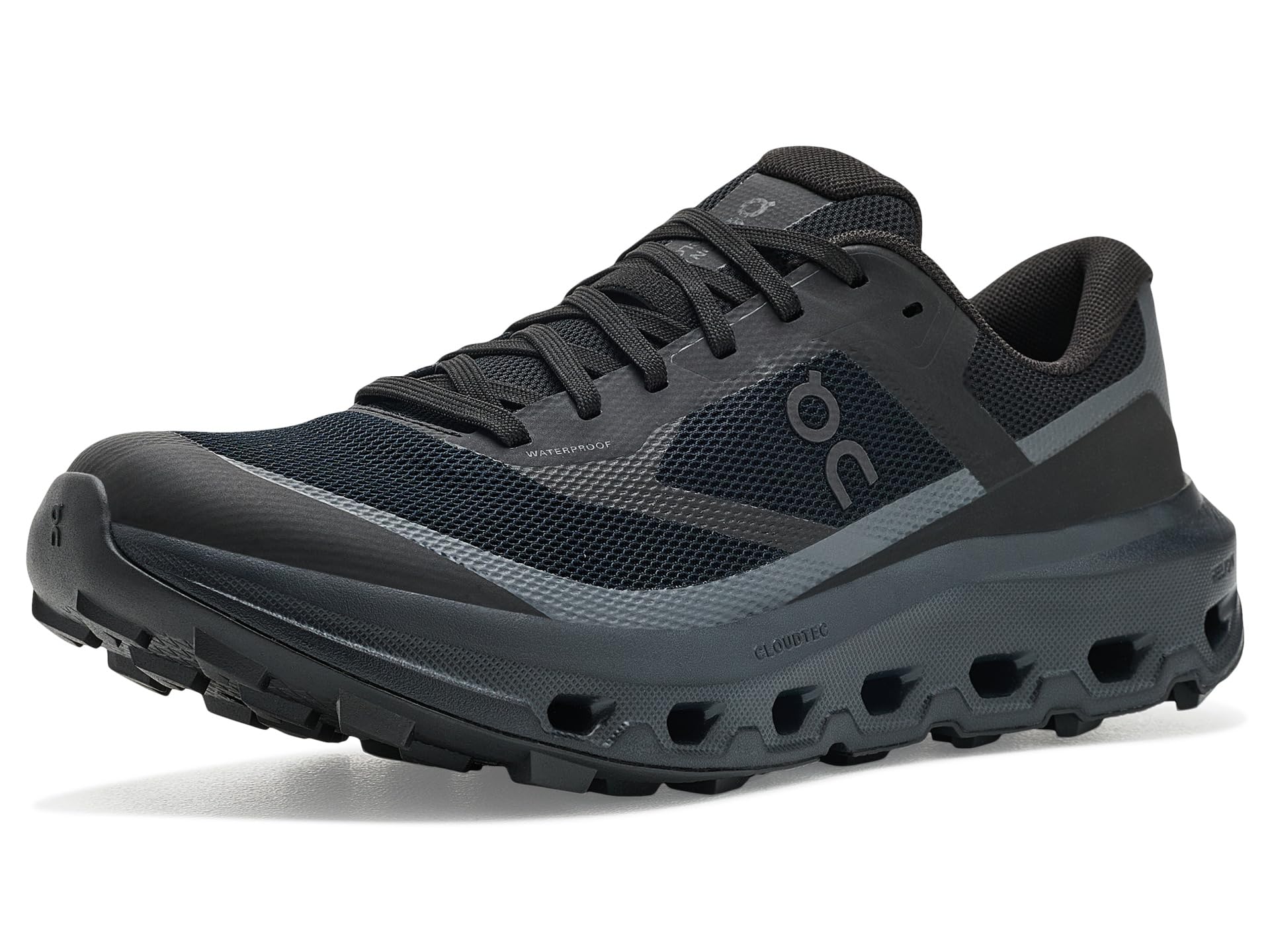 Cloudvista 3 Waterproof