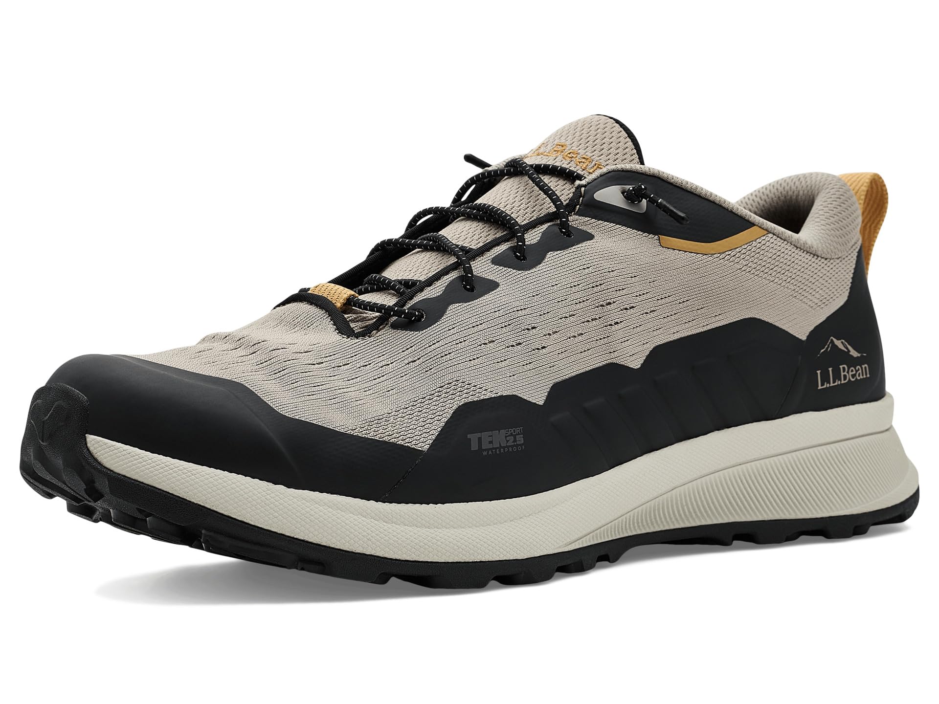 Elevation Waterproof Travel Shoe