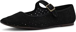 Tannyr Perforated Sandals