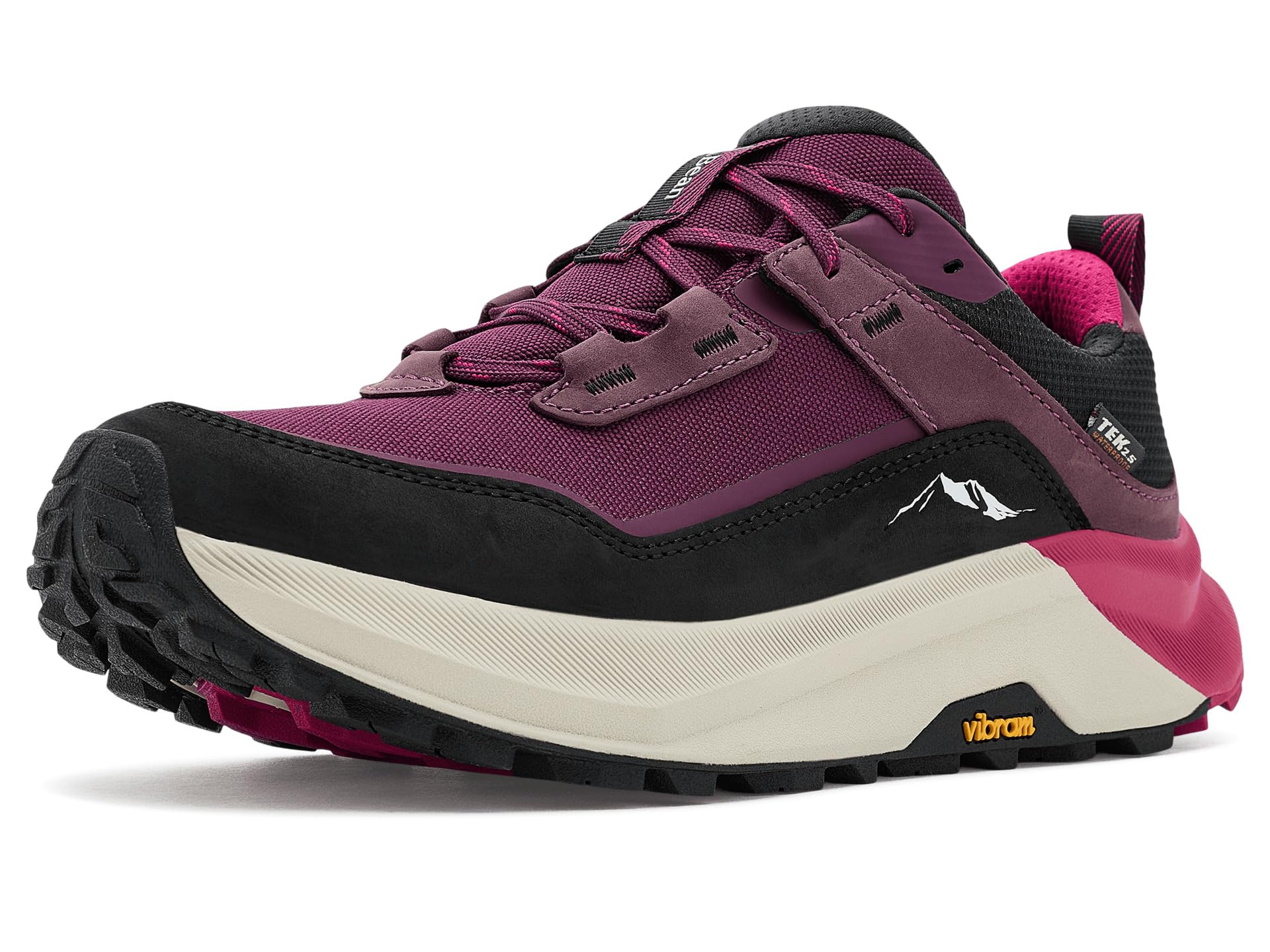 Next Venture Hiker Low Lace Up Waterproof