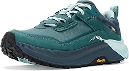 Shade Teal