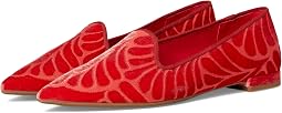 Flame Velvet