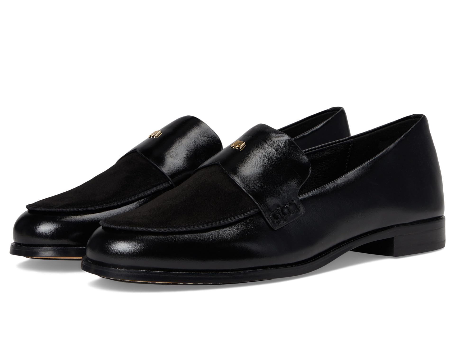 Starling 20 Loafer Leather