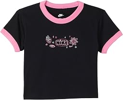 Детская футболка Nike Kids Sportswear