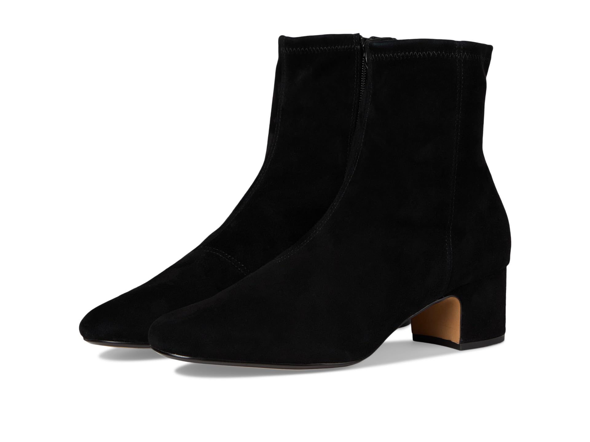 Starling 50 Bootie Suede