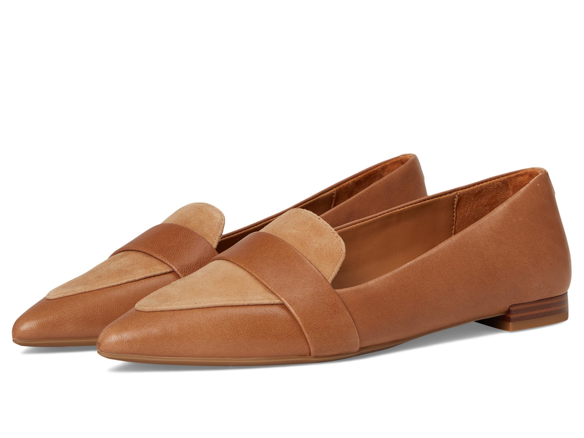 Sparrow Loafer Leather