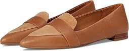 Sparrow Loafer Leather
