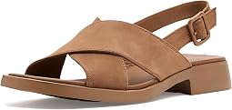 Medium Brown