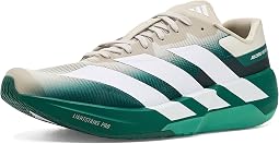 Alumina/Collegiate Green/White