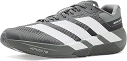 Dark Grey/White/Iron Metallic