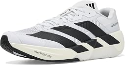 White/Black/White