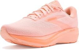Peach/Peach/White