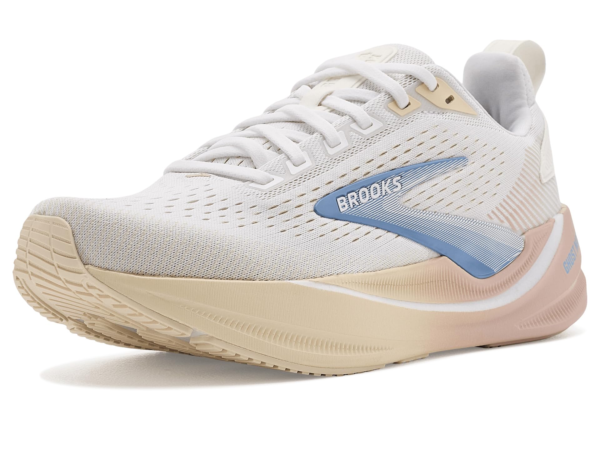 Ghost Max 4