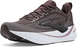 Raisin/Purple/Metallic