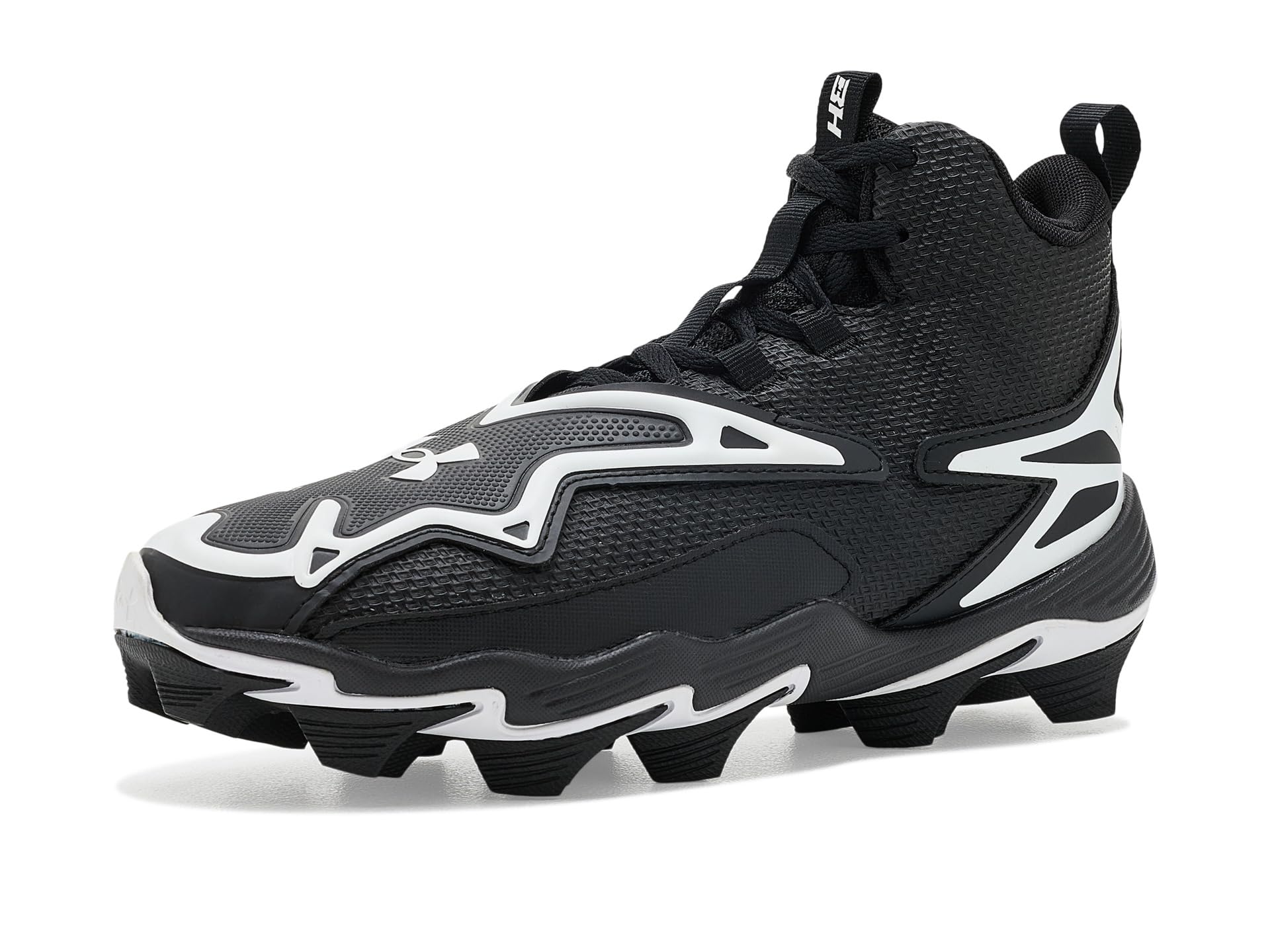 Harper 11 RM Jr. Baseball RM Cleats (Toddler/Little Kid/Big Kid)