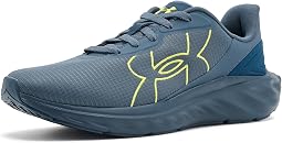 Ascend Big Logo Running Shoes