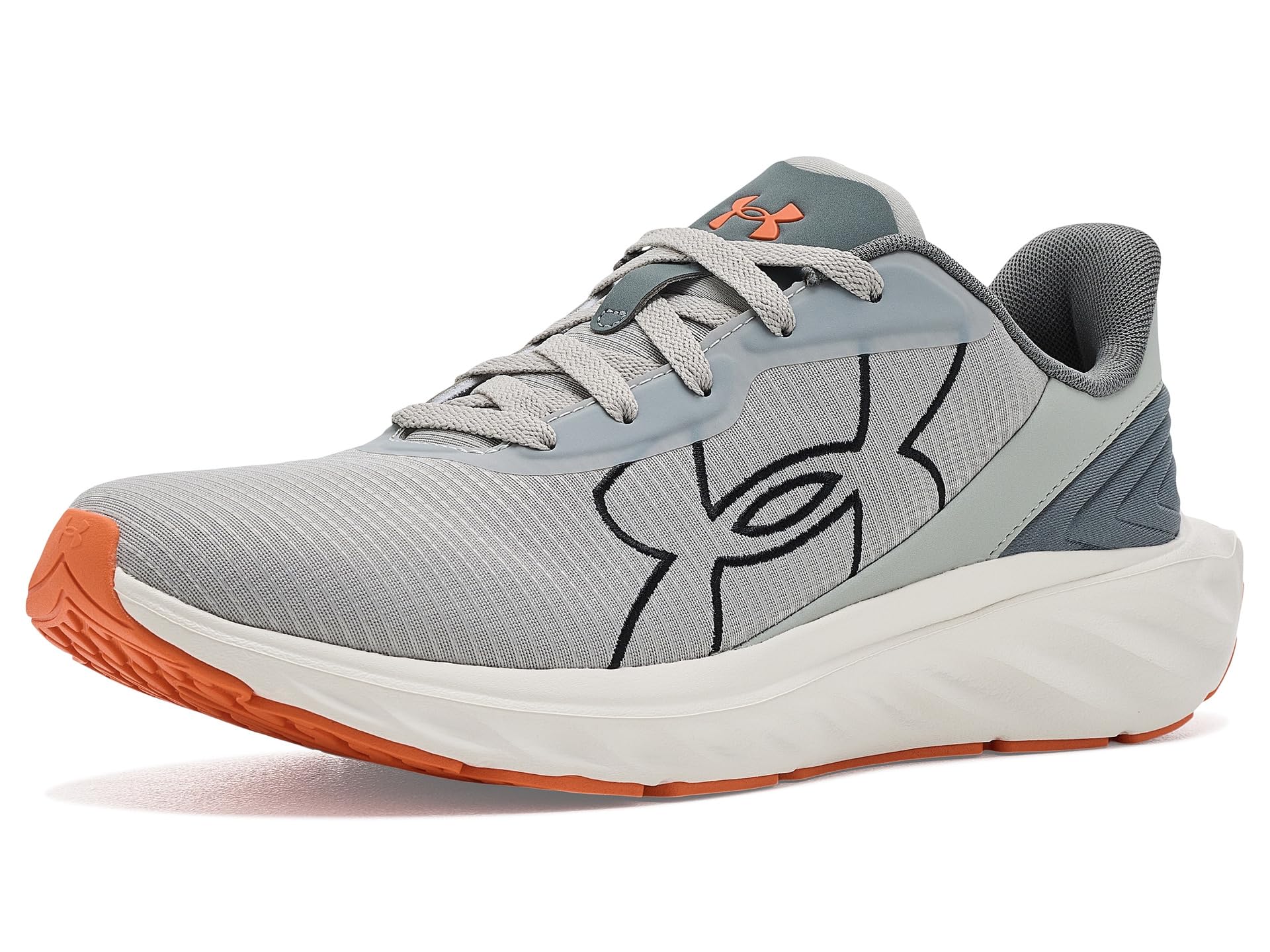 Ascend Big Logo Running Shoes