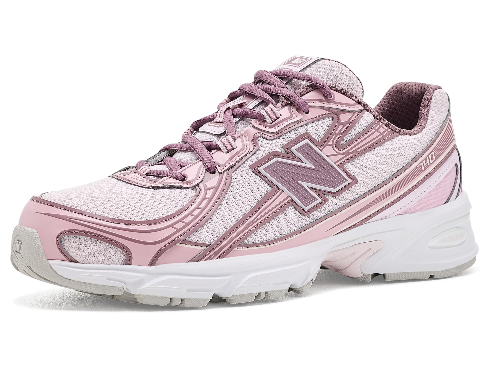Кроссовки New Balance Classics 740