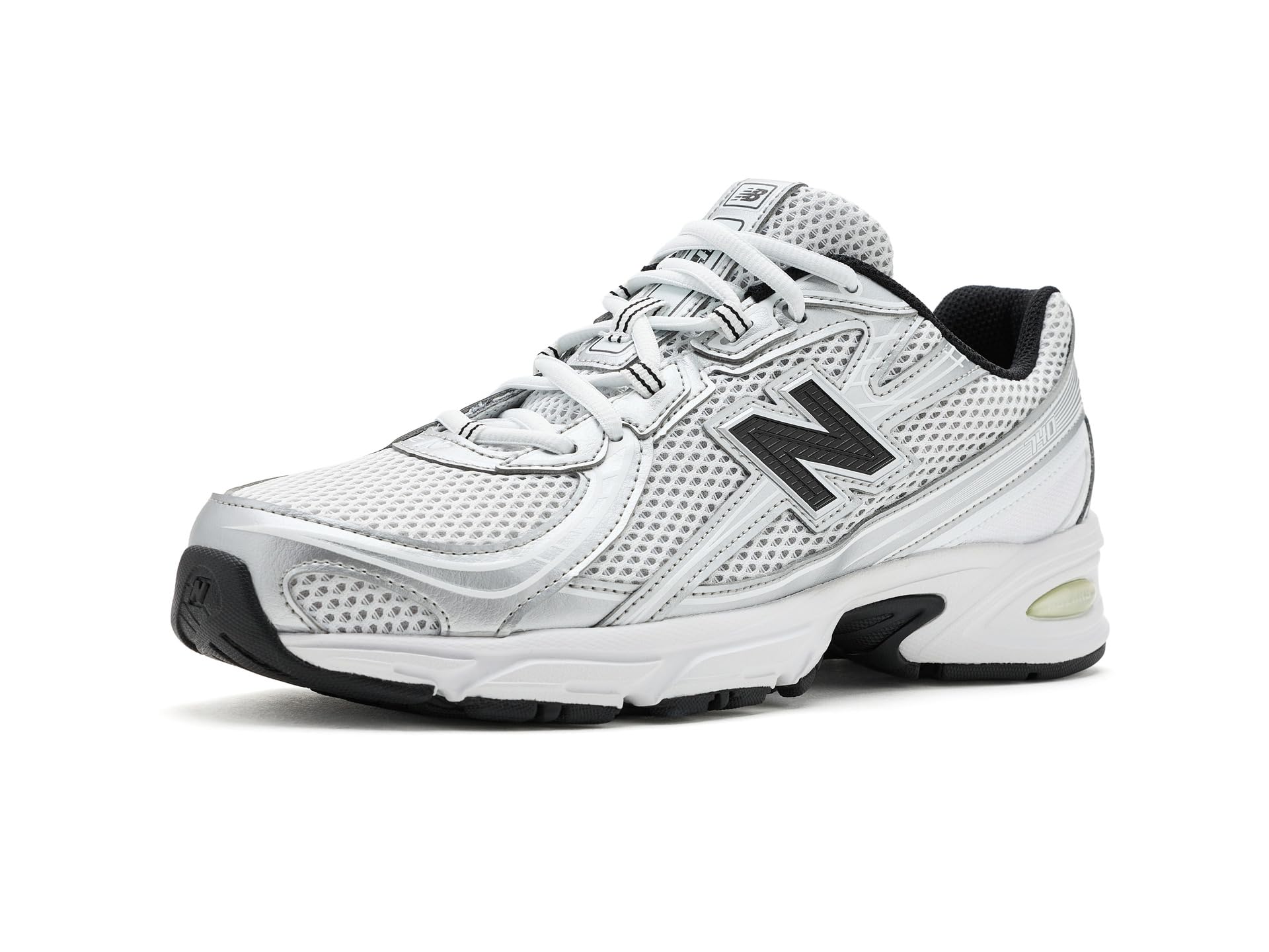 Кроссовки New Balance Classics 740