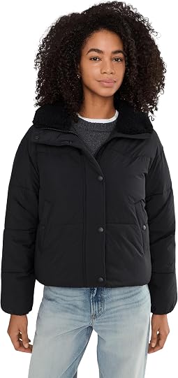 Куртка стеганая Western Puffer